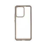 เคส FOX Oppo Reno 13F Frame Acrylic Gray