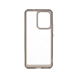 เคส FOX Oppo Reno 13F Frame Acrylic Gray