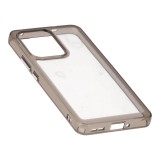 เคส FOX Oppo Reno 13F Frame Acrylic Gray