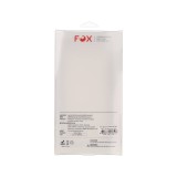 เคส FOX Oppo Reno 13F Frame Acrylic Gray