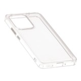 เคส FOX Oppo Reno 13F Frame Acrylic Clear