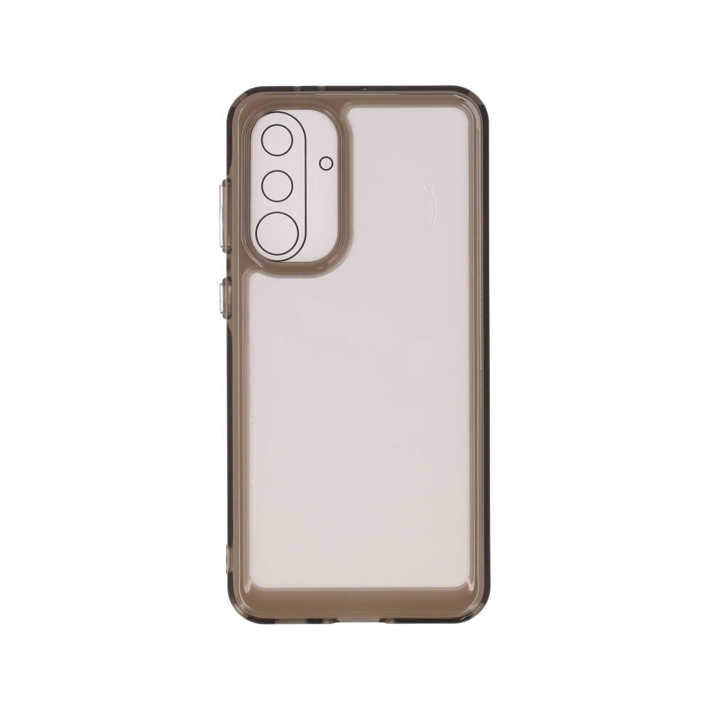 เคส FOX Samsung A56 Frame Acrylic Grey