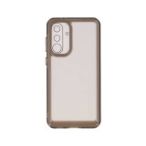 เคส FOX Samsung A56 Frame Acrylic Grey