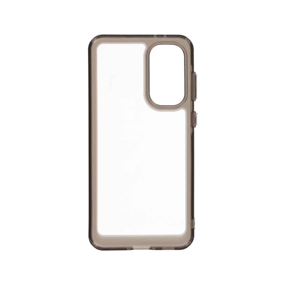 เคส FOX Samsung A56 Frame Acrylic Grey