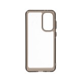 เคส FOX Samsung A56 Frame Acrylic Grey