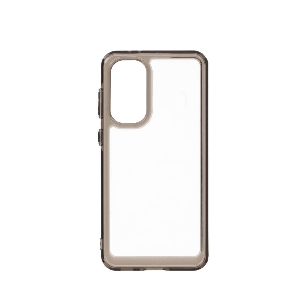 เคส FOX Samsung A56 Frame Acrylic Grey