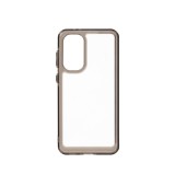 FOX Casing for Smartphone Samsung A56 Frame Acrylic Grey