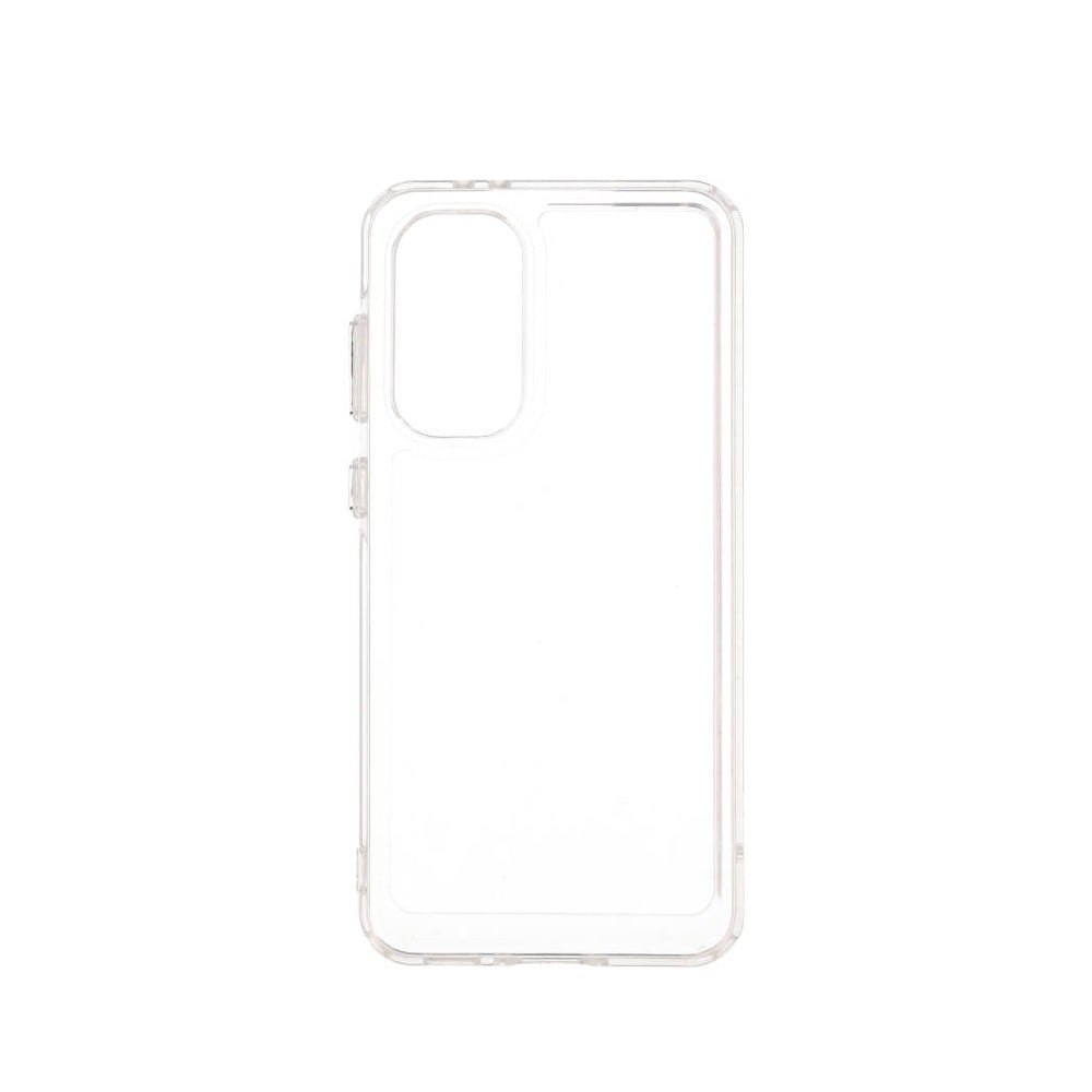 เคส FOX Samsung A56 Frame Acrylic Clear
