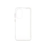 FOX Casing for Smartphone Samsung A56 Frame Acrylic Clear