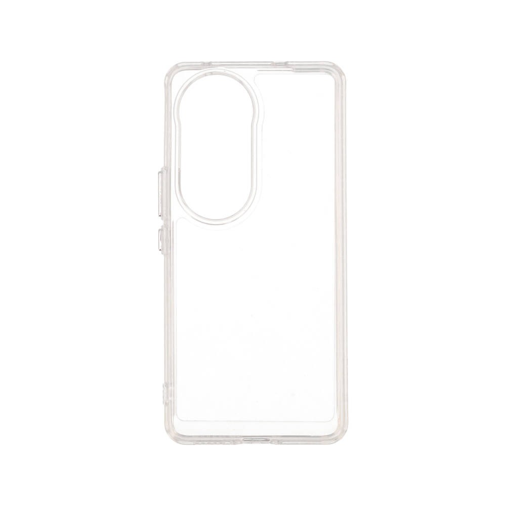 เคส FOX Vivo V50 Frame Acrylic Clear