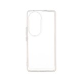 เคส FOX Vivo V50 Frame Acrylic Clear