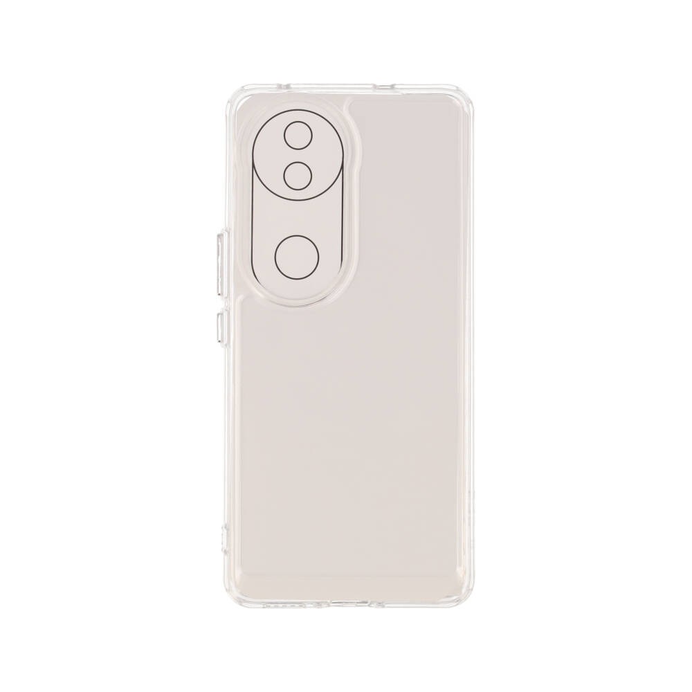 เคส FOX Vivo V50 Frame Acrylic Clear