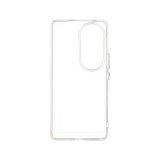 เคส FOX Vivo V50 Frame Acrylic Clear