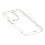 เคส FOX Vivo V50 Frame Acrylic Clear