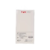 เคส FOX Samsung A56 Frame Acrylic Clear