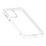 เคส FOX Samsung A56 Frame Acrylic Clear