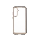 FOX Casing for Smartphone Samsung S24FE Frame Acrylic Grey