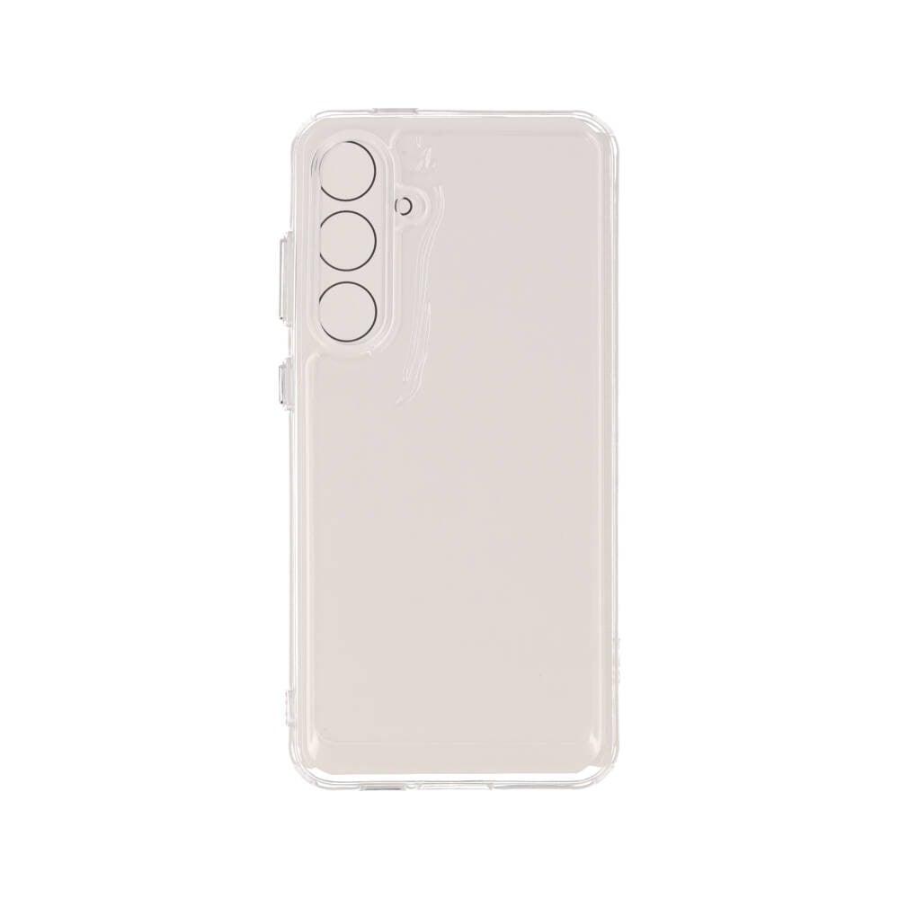 เคส FOX Samsung S24FE Frame Acrylic Clear
