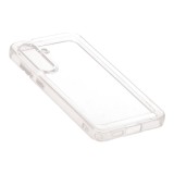 เคส FOX Samsung S24FE Frame Acrylic Clear