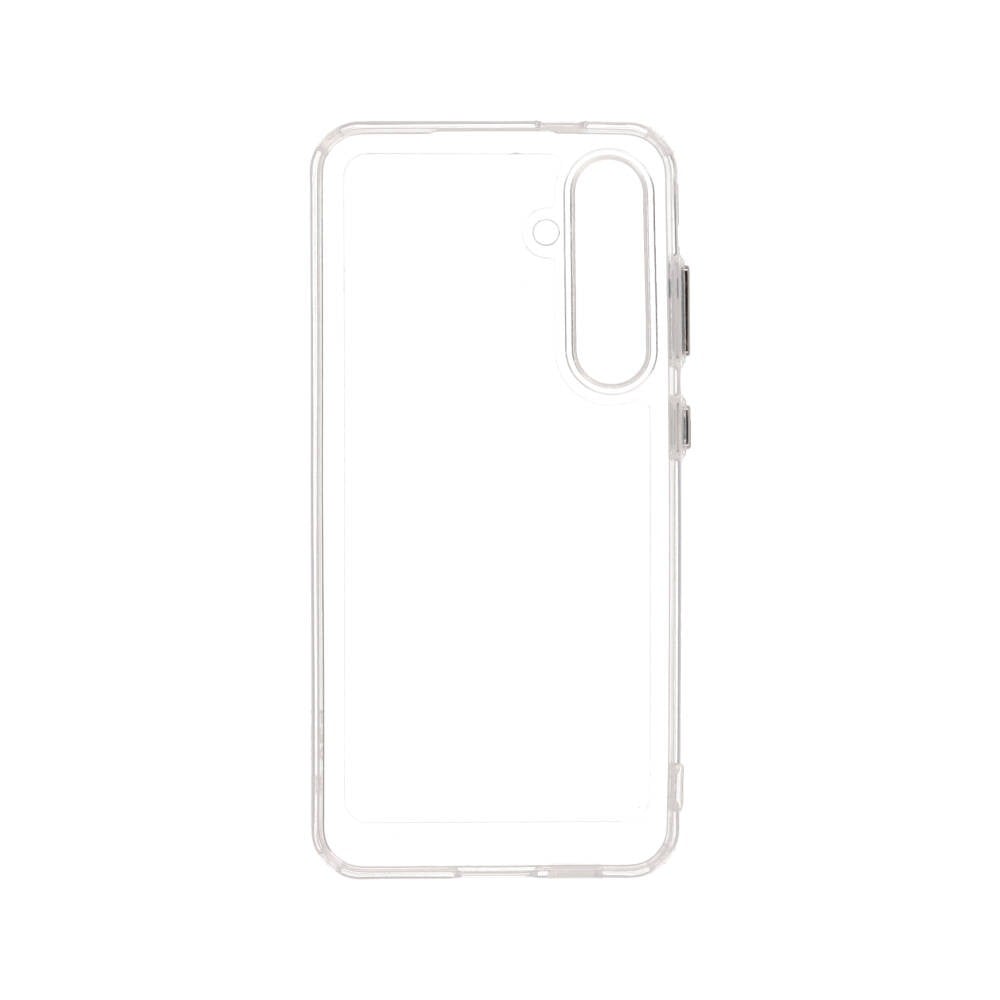 เคส FOX Samsung S24FE Frame Acrylic Clear