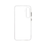 เคส FOX Samsung S24FE Frame Acrylic Clear