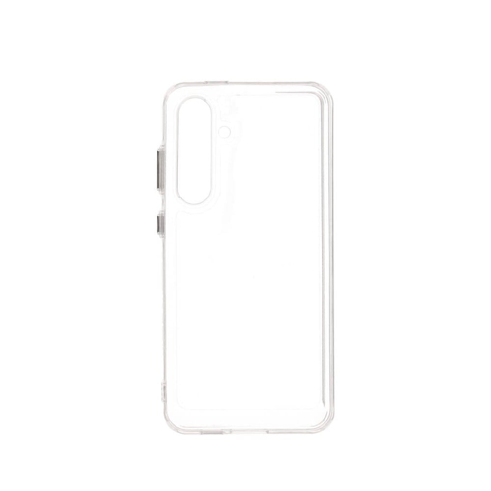 เคส FOX Samsung S24FE Frame Acrylic Clear