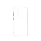 เคส FOX Samsung S24FE Frame Acrylic Clear