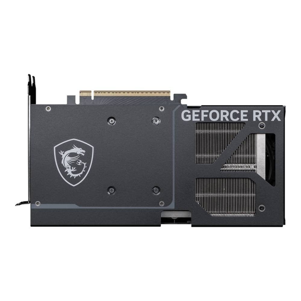 การ์ดจอ MSI GeForce RTX 5070 12G VENTUS 2X OC GDDR7 192-bit