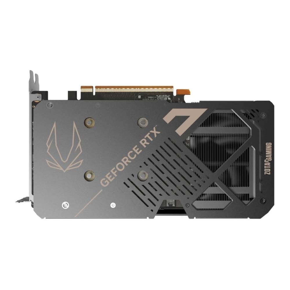 การ์ดจอ ZOTAC GAMING GeForce RTX 5060 AMP 8GB GDDR7 128-bit