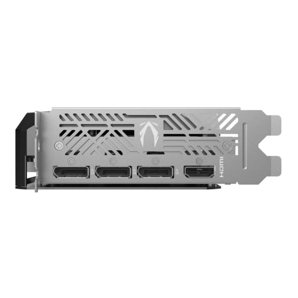 การ์ดจอ ZOTAC GAMING GeForce RTX 5060 AMP 8GB GDDR7 128-bit