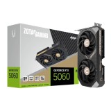 การ์ดจอ ZOTAC GAMING GeForce RTX 5060 AMP 8GB GDDR7 128-bit