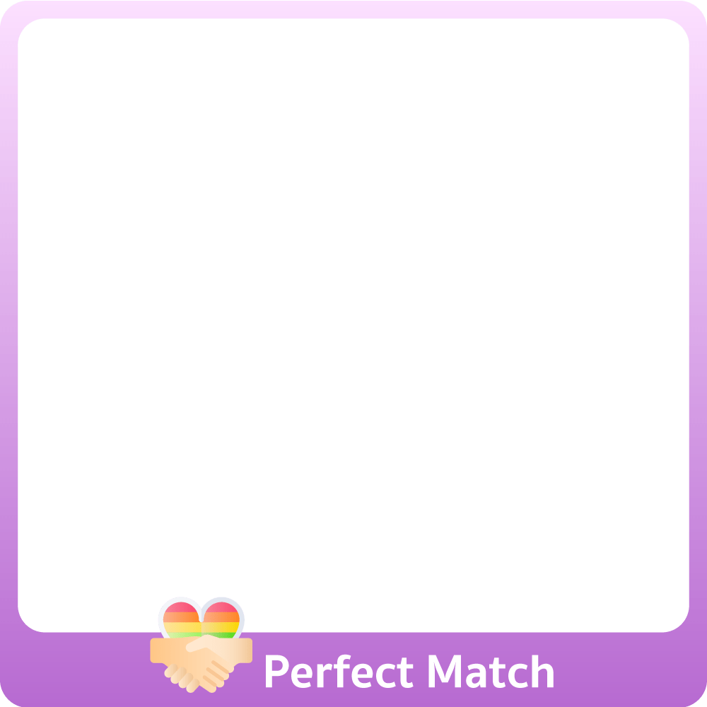 1-30 Jun 25 : นี่แหละ Perfect Match ของฉัน