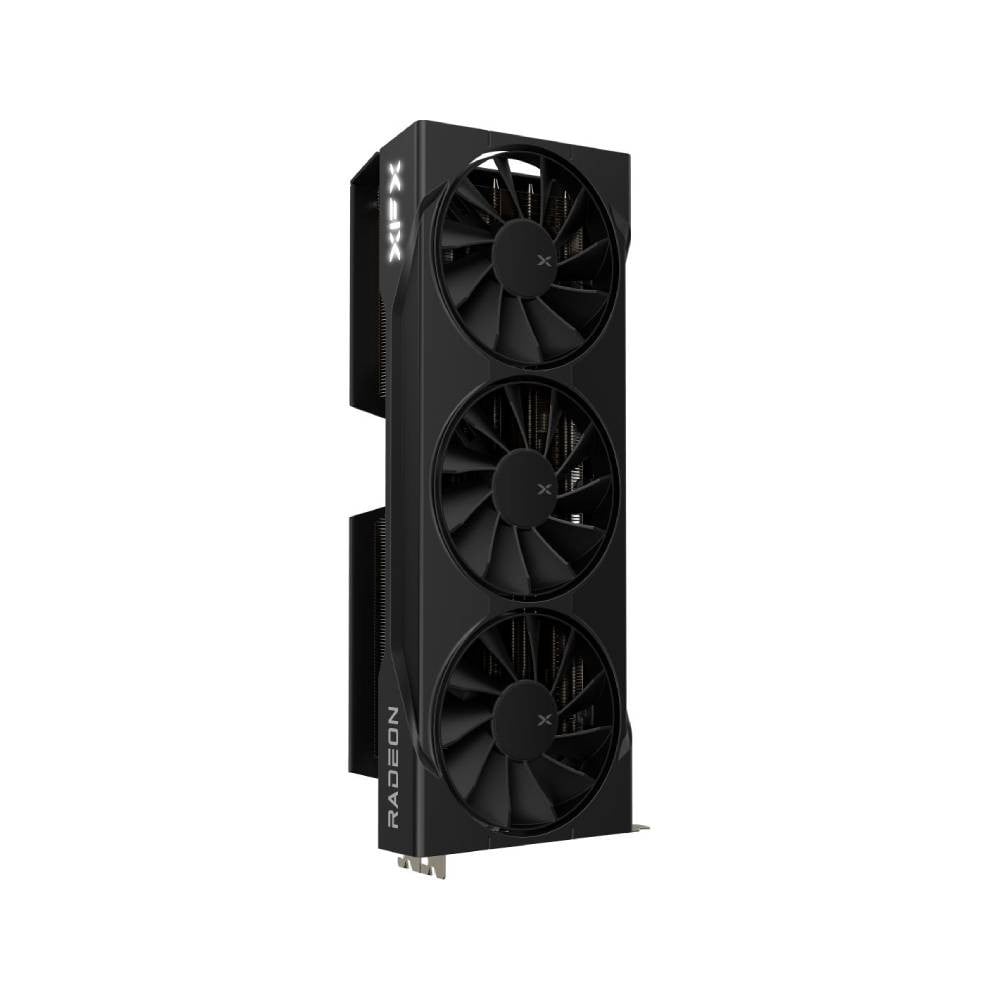 การ์ดจอ XFX Swift AMD Radeon RX 9070 XT Triple Fan Gaming Edition 16G GDDR6 256-bit