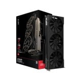 การ์ดจอ XFX Swift AMD Radeon RX 9070 XT Triple Fan Gaming Edition 16G GDDR6 256-bit