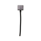 สายชาร์จ Mcdodo USB-C to Magnetic Cable 140W With LED 2M. Black (CA-147)