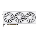การ์ดจอ XFX Swift AMD Radeon RX 9070XT White Triple Fan Gaming Edition 16GB GDDR6 256-bit