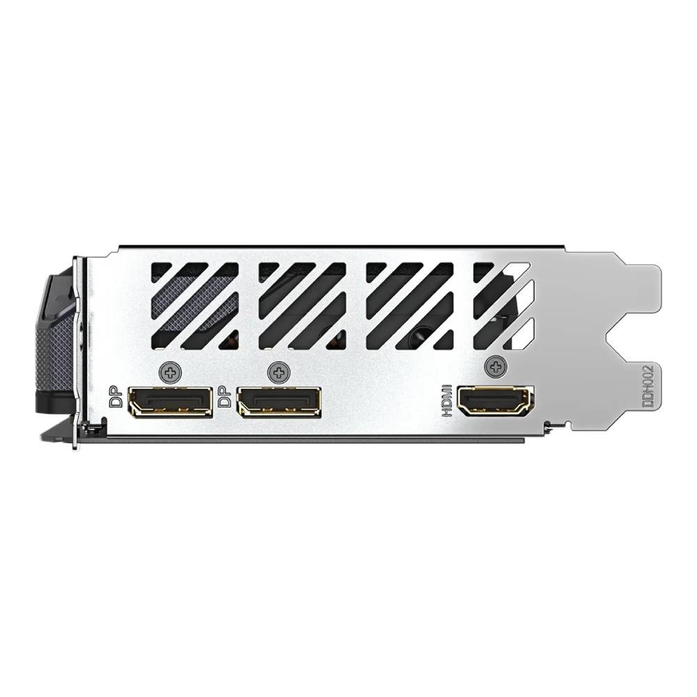 การ์ดจอ GIGABYTE Radeon RX 9060 XT GAMING OC 16GB GDDR6 128-bit