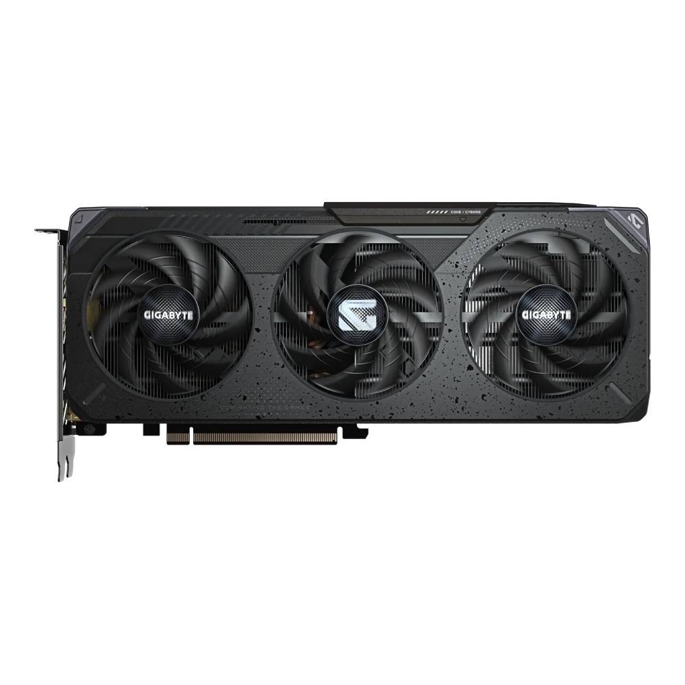 การ์ดจอ GIGABYTE Radeon RX 9060 XT GAMING OC 8GB GDDR6 128-bit