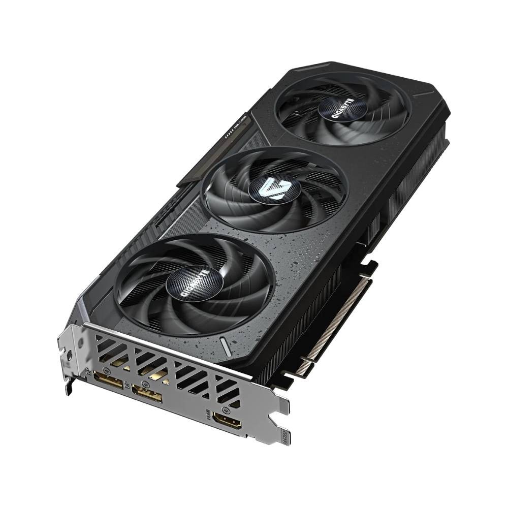 การ์ดจอ GIGABYTE Radeon RX 9060 XT GAMING OC 8GB GDDR6 128-bit