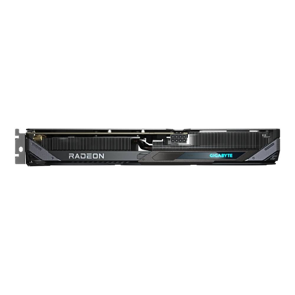 การ์ดจอ GIGABYTE Radeon RX 9060 XT GAMING OC 8GB GDDR6 128-bit
