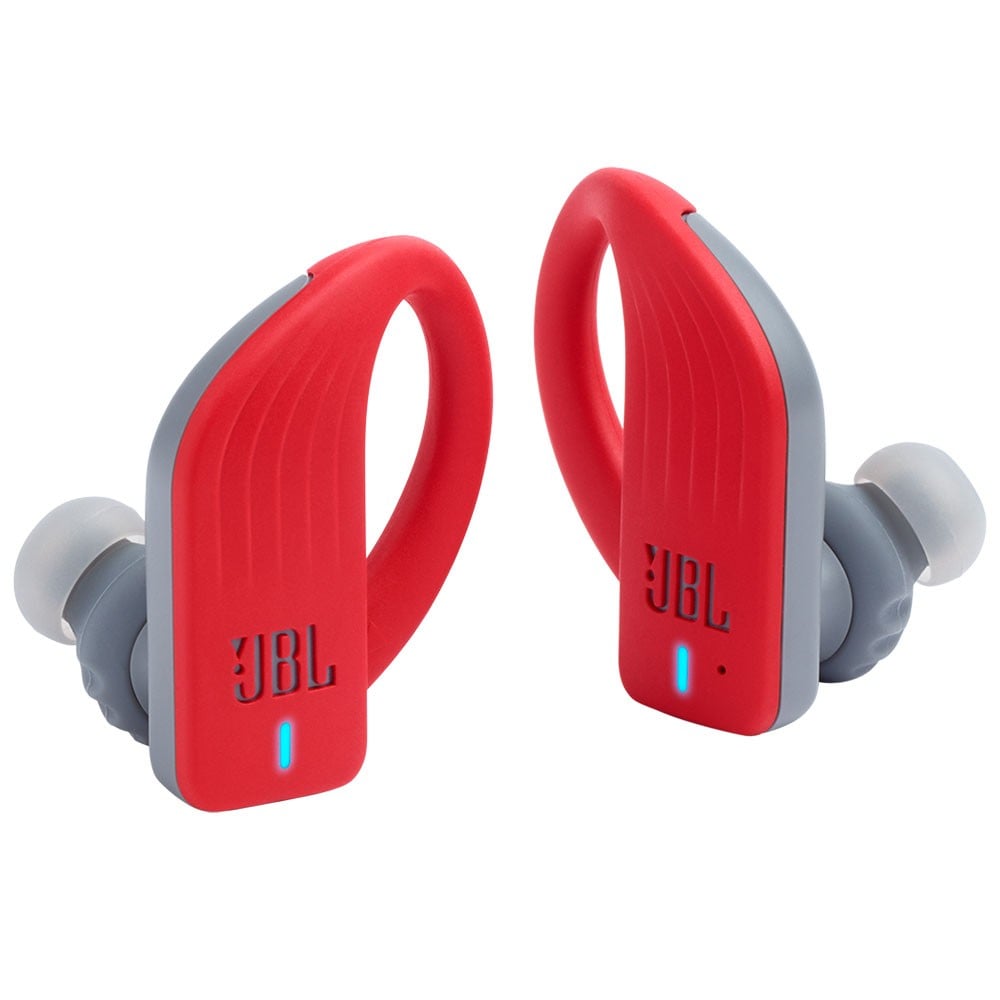 JBL In-Ear Wireless TWS Endurance PEAK Red