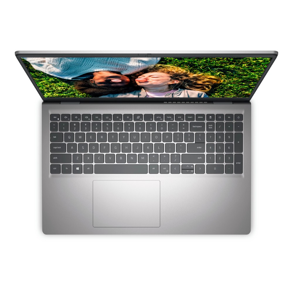 โน๊ตบุ๊ค Dell Inspiron 3530 OIN3530110301GTH Silver