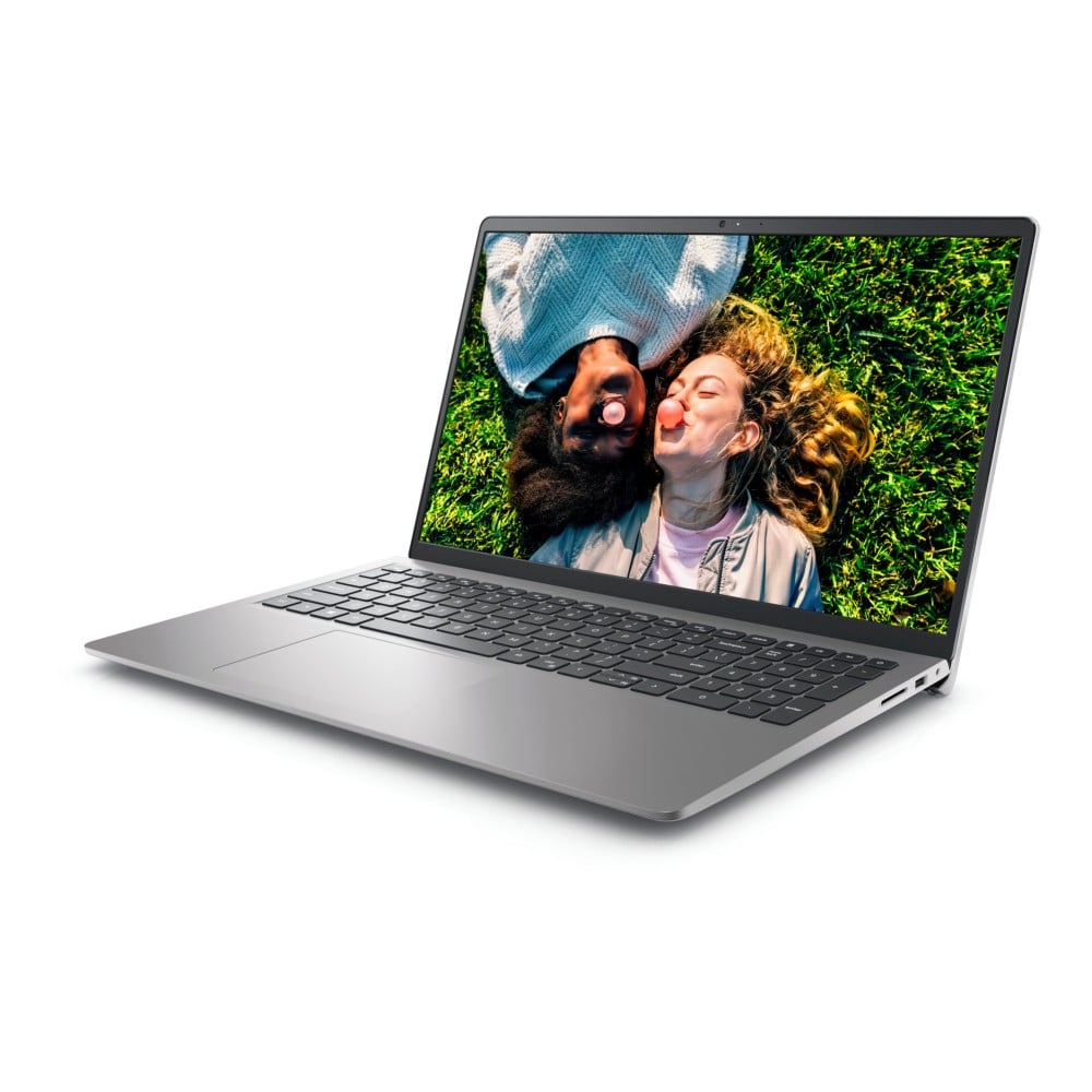 โน๊ตบุ๊ค Dell Inspiron 3530 OIN3530110301GTH Silver