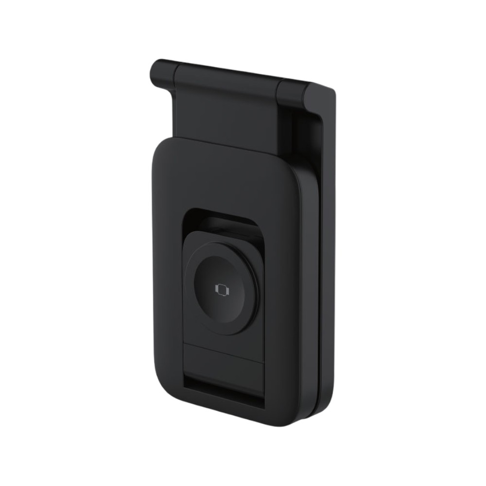 ที่ชาร์จไร้สาย FOX 3-in-1 Wireless Charging Station Stand 15W FOX-WLC001 Black
