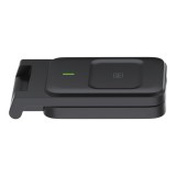 ที่ชาร์จไร้สาย FOX 3-in-1 Wireless Charging Station Stand 15W FOX-WLC001 Black