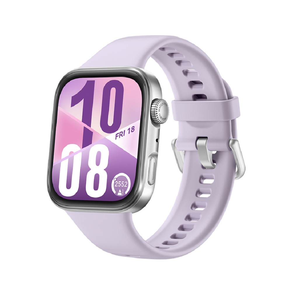สมาร์ทวอทช์ Huawei Watch Fit 4 Purple
