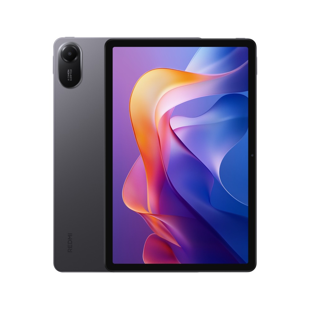 แท็บเล็ต Xiaomi Redmi Pad 2 Wi-Fi (8+256) Graphite Gray