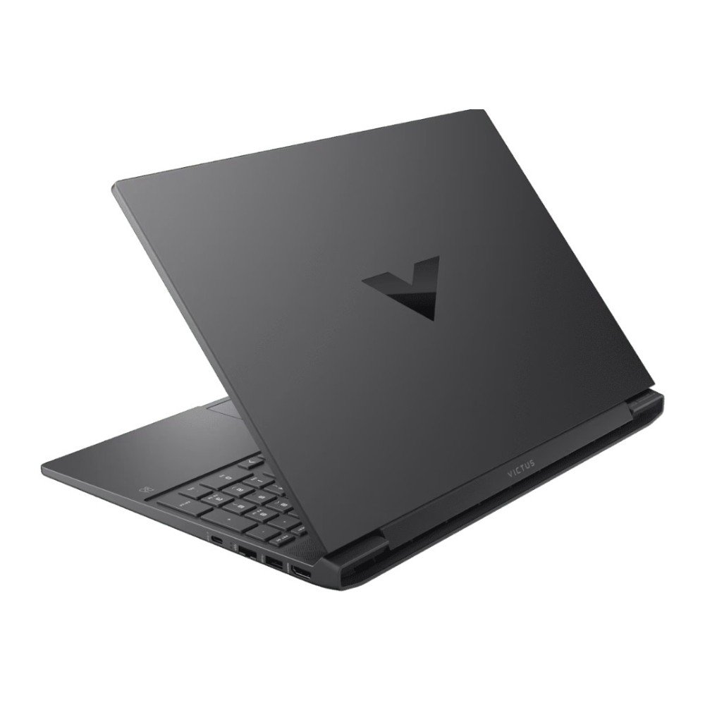โน๊ตบุ๊ค HP Victus 15-fa2712TX Mica Silver