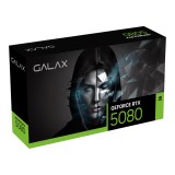 การ์ดจอ GALAX GeForce RTX 5080 EX Gamer 1-Click OC 16GB GDDR7 256-bit