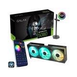 การ์ดจอ GALAX GeForce RTX 5080 EX Gamer 1-Click OC 16GB GDDR7 256-bit